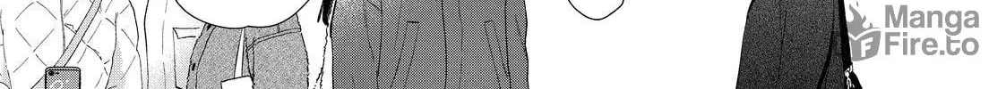 You Might As Well Be the One Chapter 14.1 page 30 - 