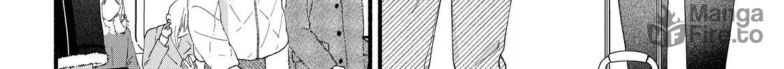You Might As Well Be the One Chapter 14 page 20 - 