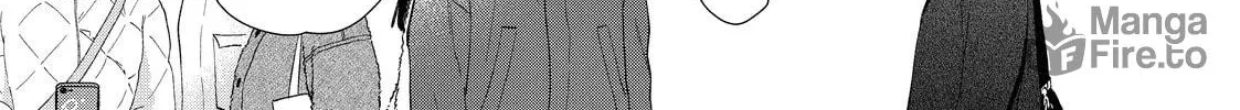 You Might As Well Be the One Chapter 14 page 30 - 