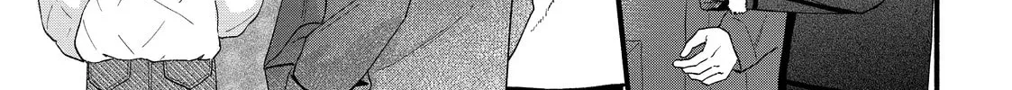 You Might As Well Be the One Chapter 14 page 34 - 