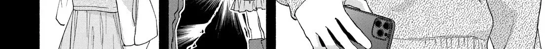 You Might As Well Be the One Chapter 14 page 8 - 