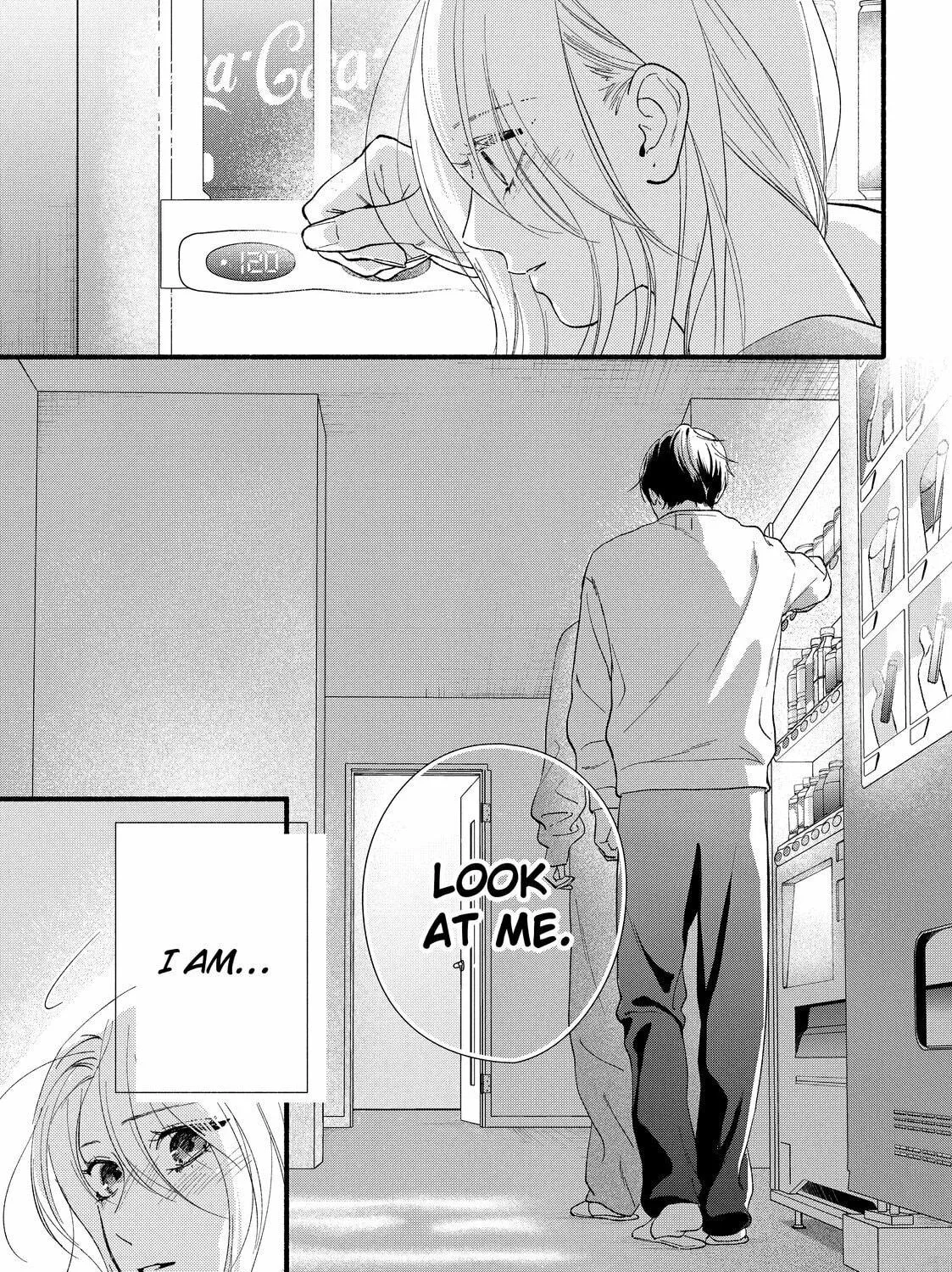You Might As Well Be the One Chapter 14 page 77 - 