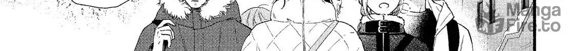 You Might As Well Be the One Chapter 15.1 page 30 - 