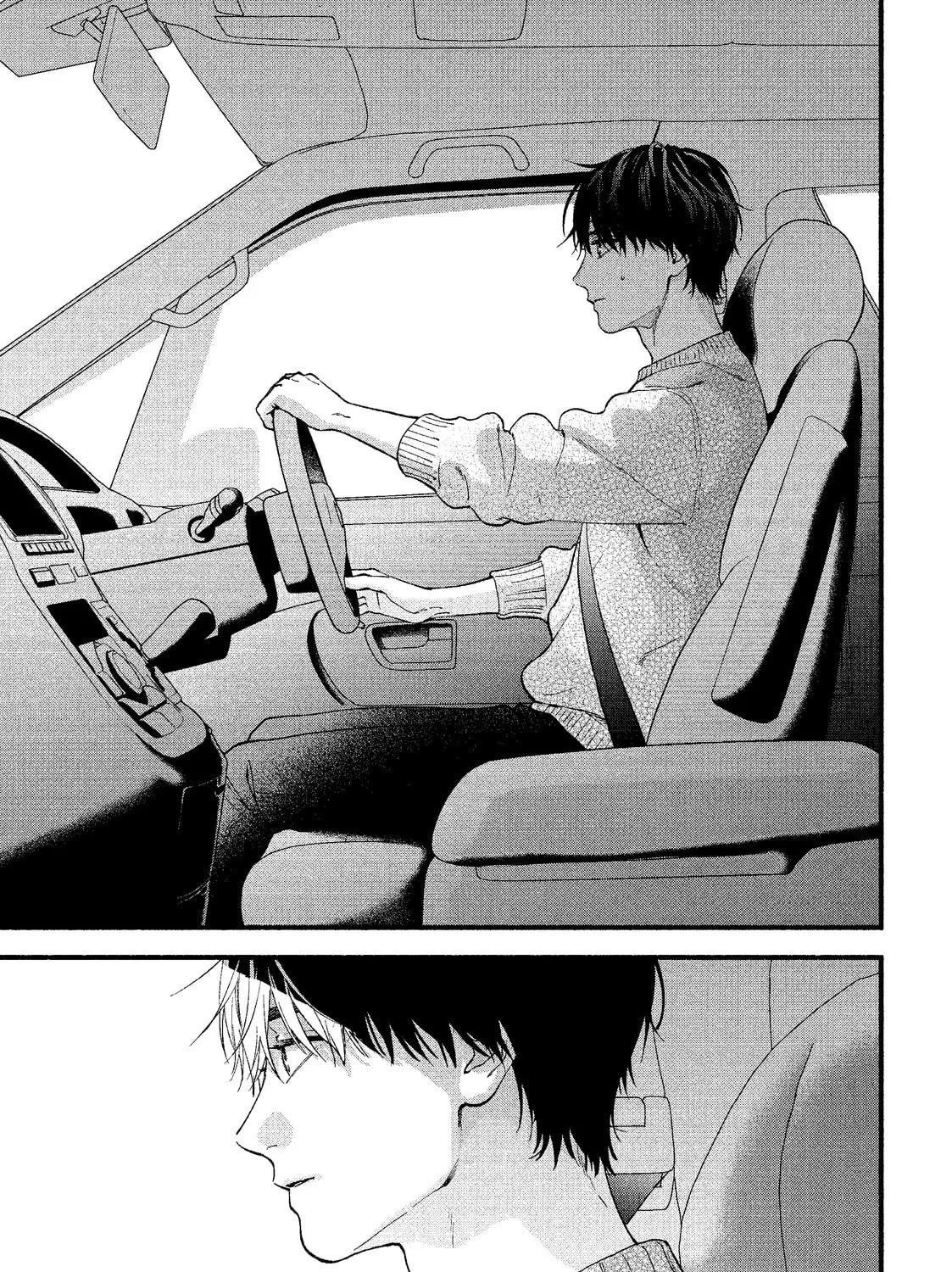 You Might As Well Be the One Chapter 15 page 25 - 