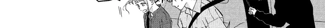 You Might As Well Be the One Chapter 15 page 28 - 