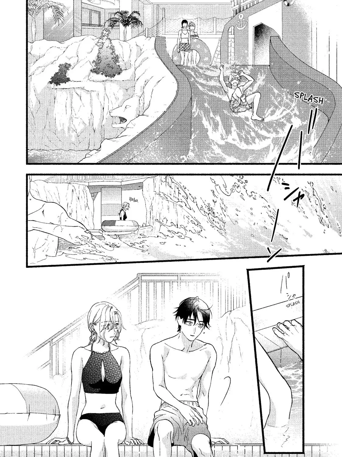 You Might As Well Be the One Chapter 15 page 43 - 
