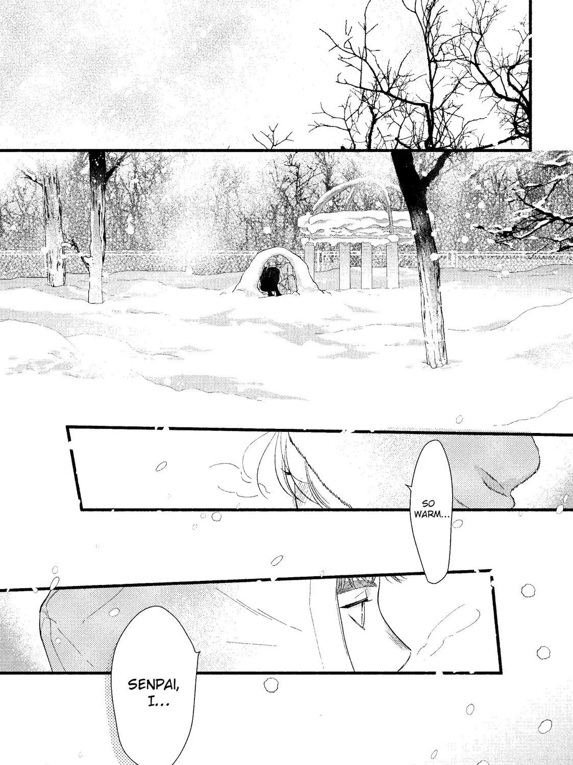 You Might As Well Be the One Chapter 15 page 65 - 