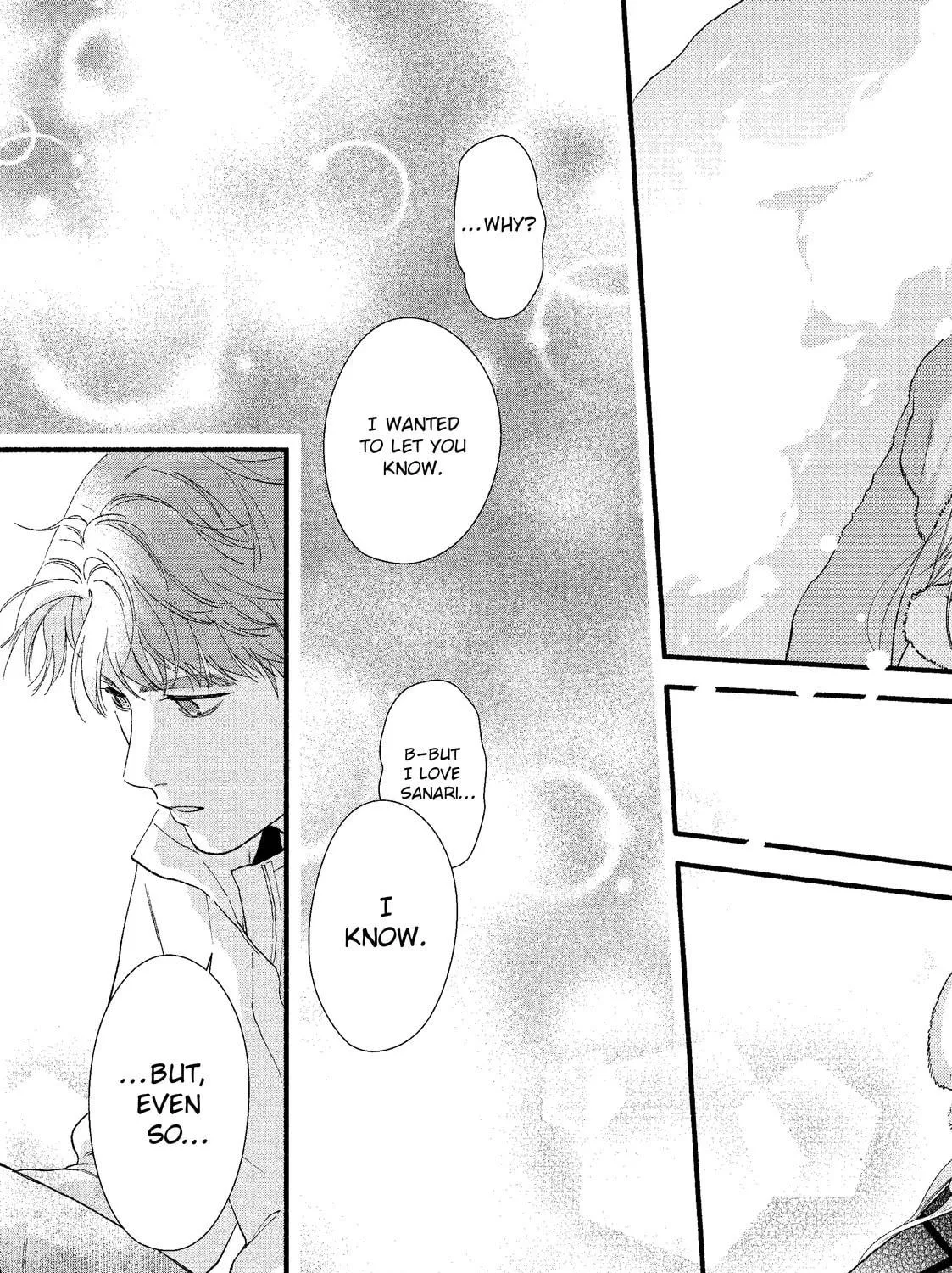 You Might As Well Be the One Chapter 15 page 69 - 