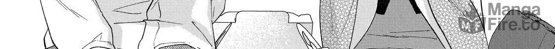 You Might As Well Be the One Chapter 16.2 page 30 - 