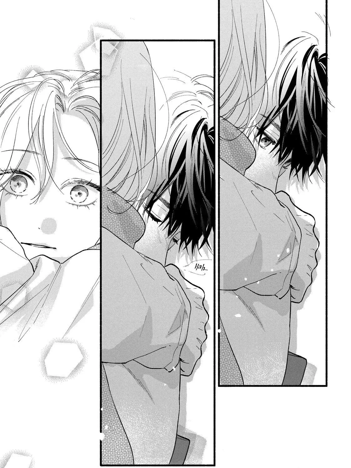 You Might As Well Be the One Chapter 16.2 page 41 - 