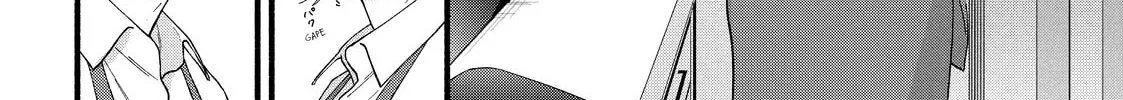 You Might As Well Be the One Chapter 16 page 32 - 