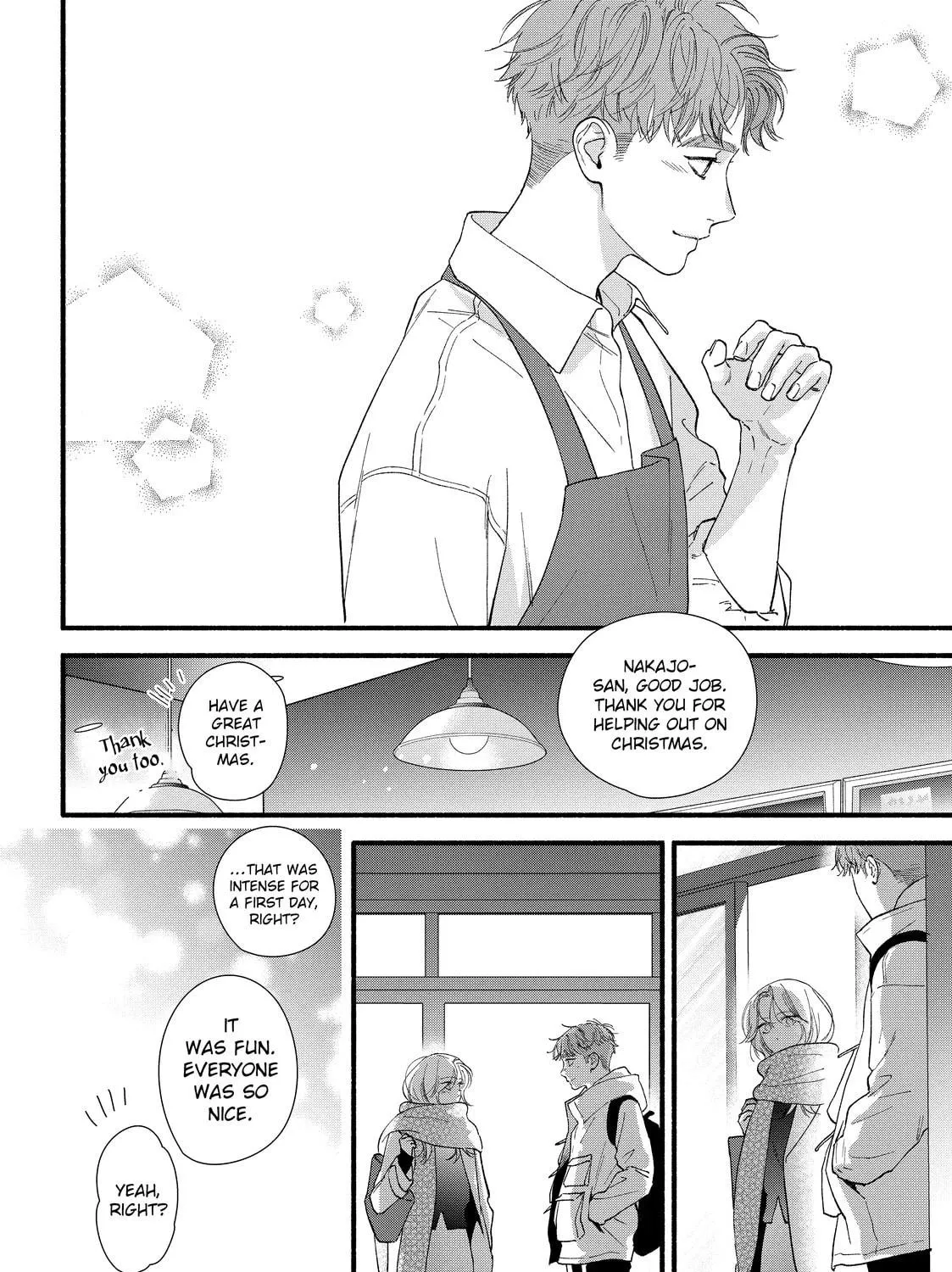 You Might As Well Be the One Chapter 16 page 39 - 