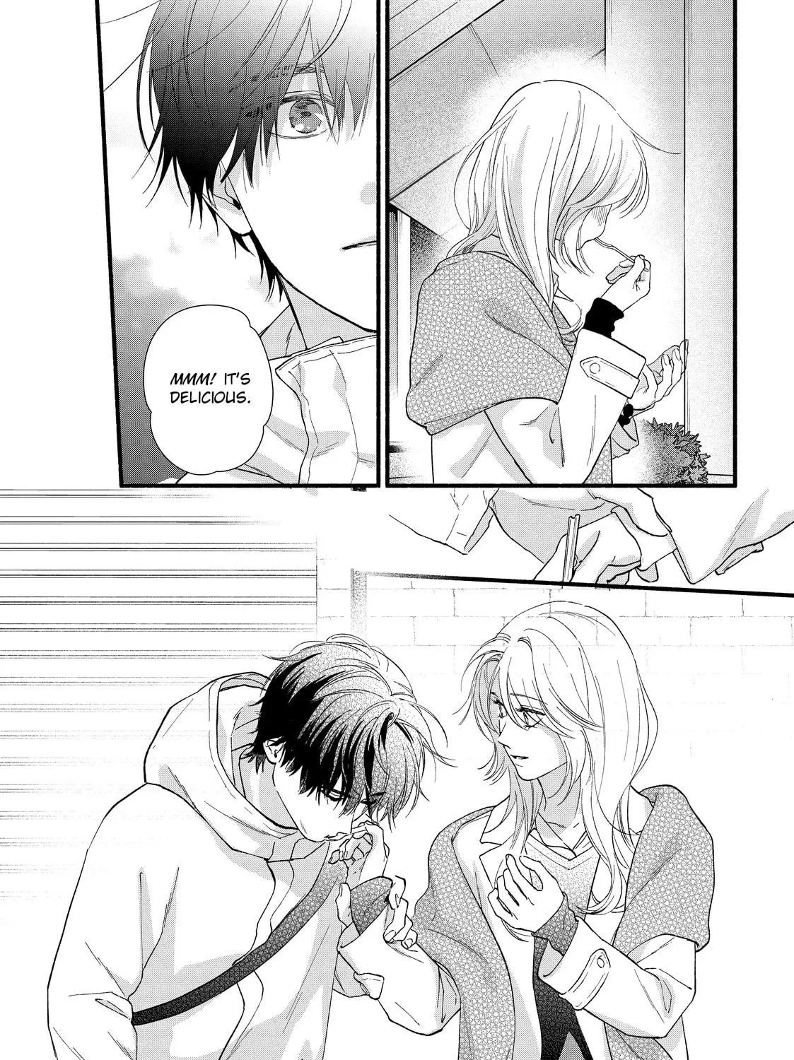 You Might As Well Be the One Chapter 16 page 77 - 