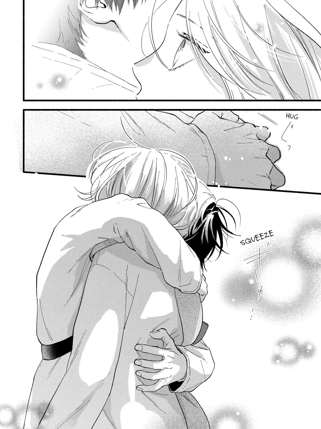 You Might As Well Be the One Chapter 16 page 87 - 