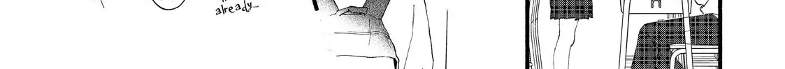 You Might As Well Be the One Chapter 17.2 page 16 - 