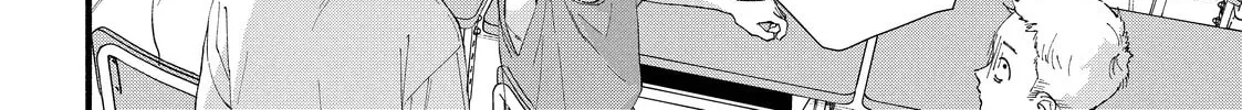 You Might As Well Be the One Chapter 17 page 14 - 
