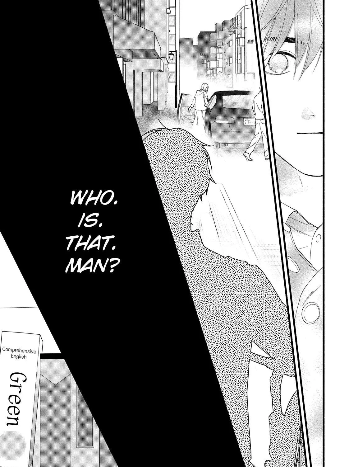 You Might As Well Be the One Chapter 17 page 39 - 