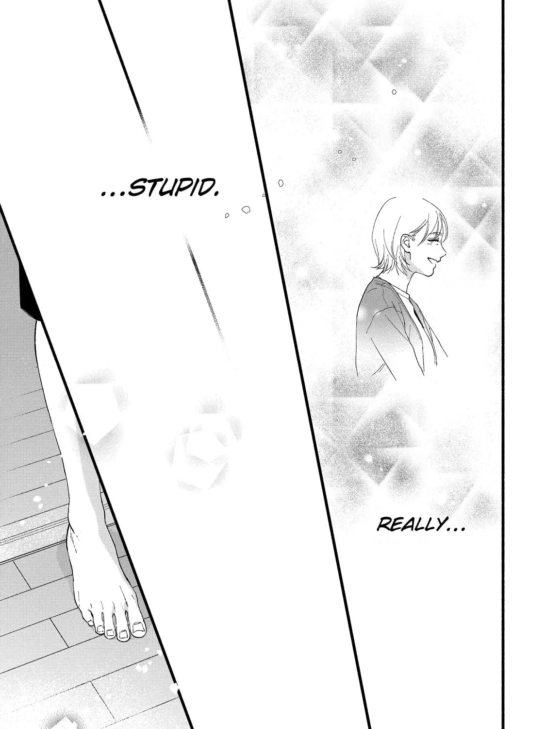 You Might As Well Be the One Chapter 18.1 page 25 - 