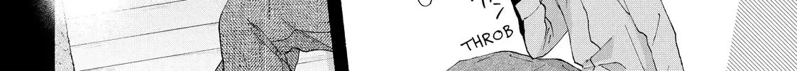 You Might As Well Be the One Chapter 18.2 page 8 - 