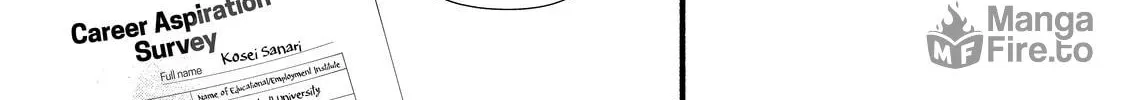 You Might As Well Be the One Chapter 18 page 30 - 
