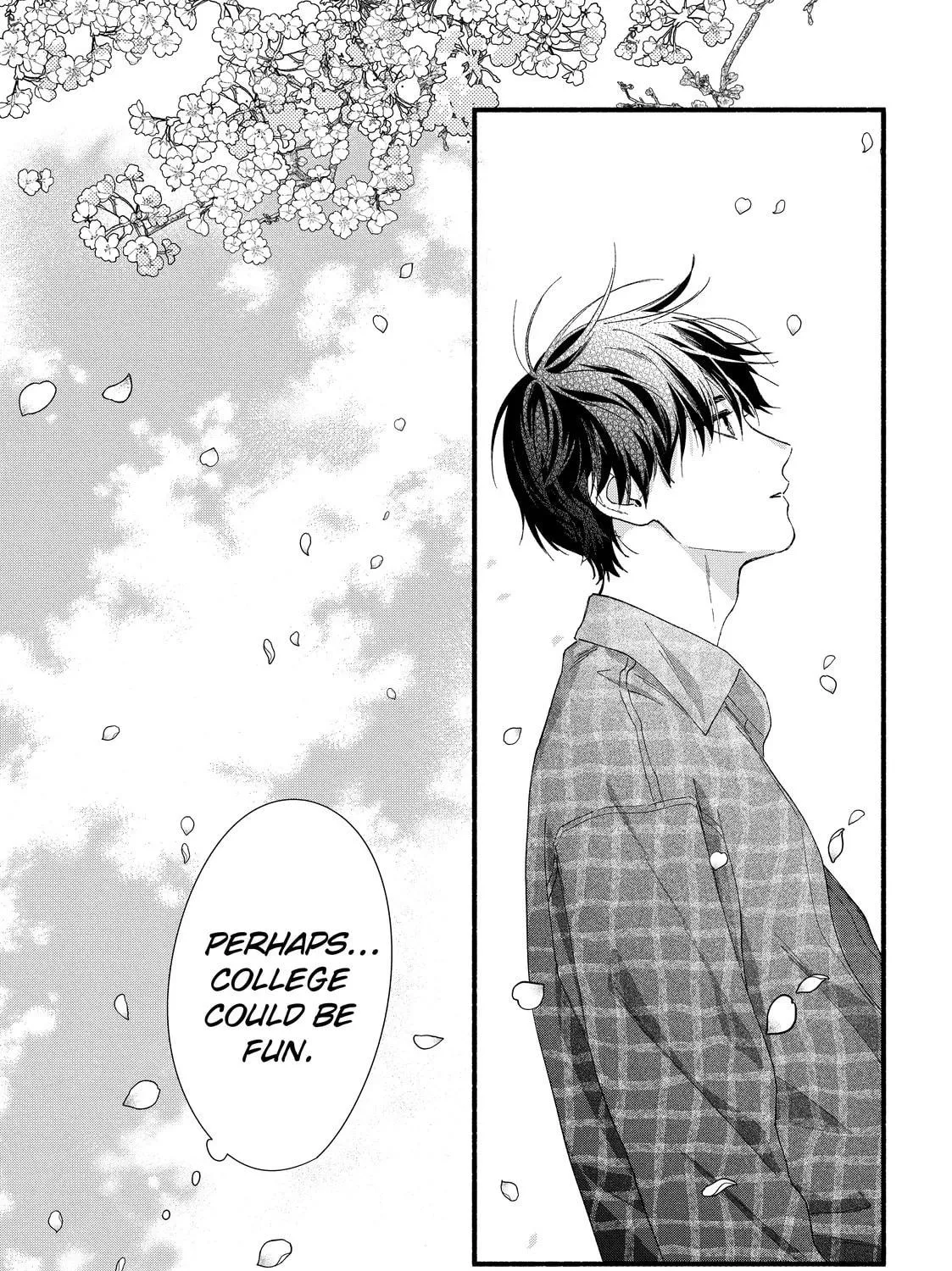 You Might As Well Be the One Chapter 18 page 41 - 