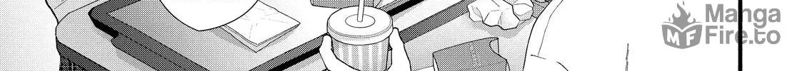 You Might As Well Be the One Chapter 18 page 6 - 