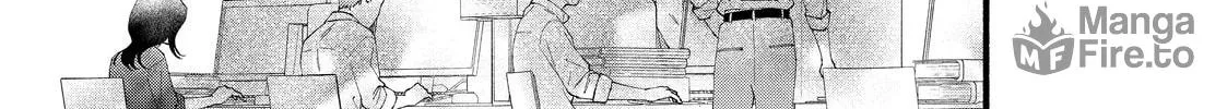 You Might As Well Be the One Chapter 18 page 10 - 