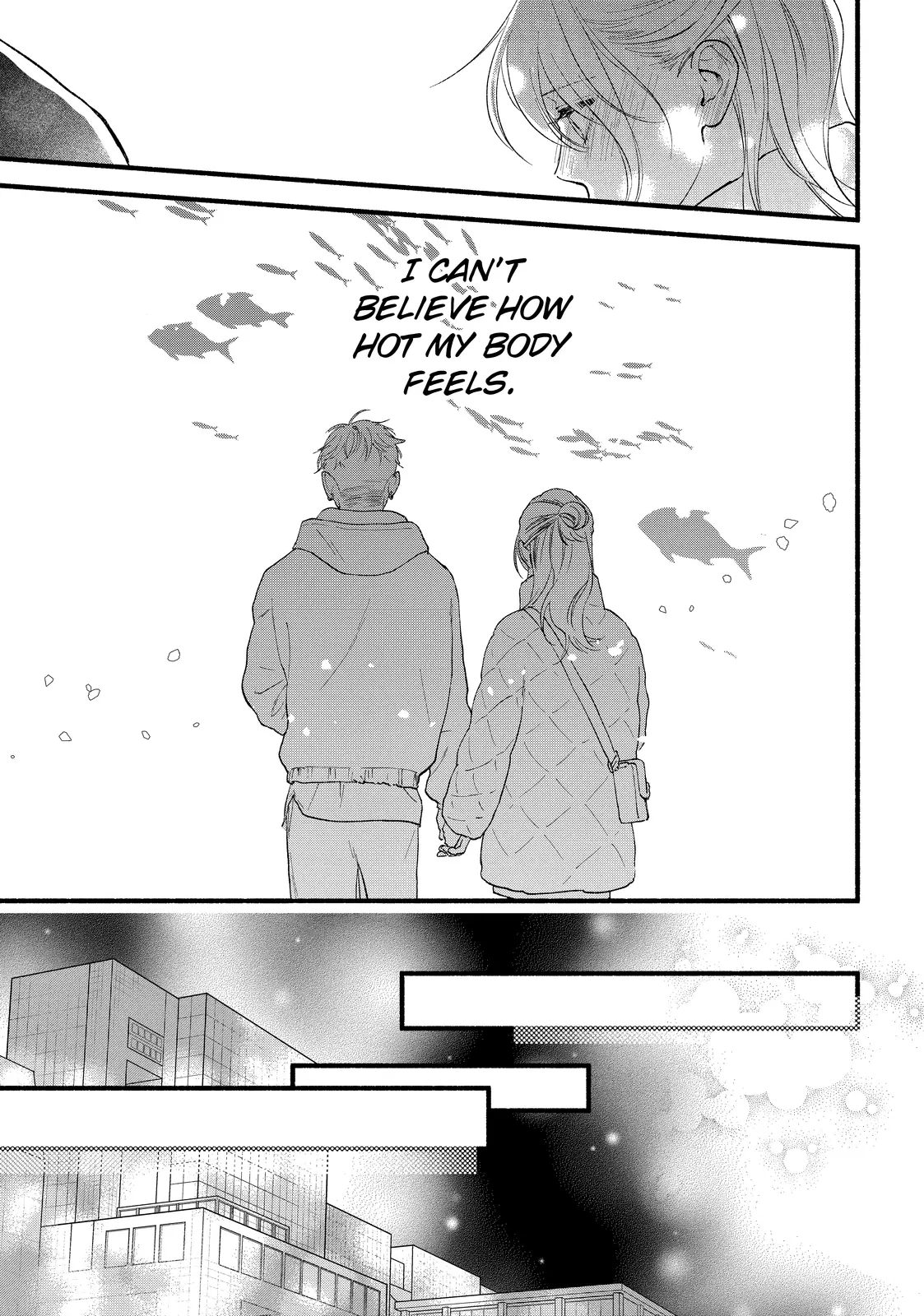 You Might As Well Be the One Chapter 19.2 page 7 - 
