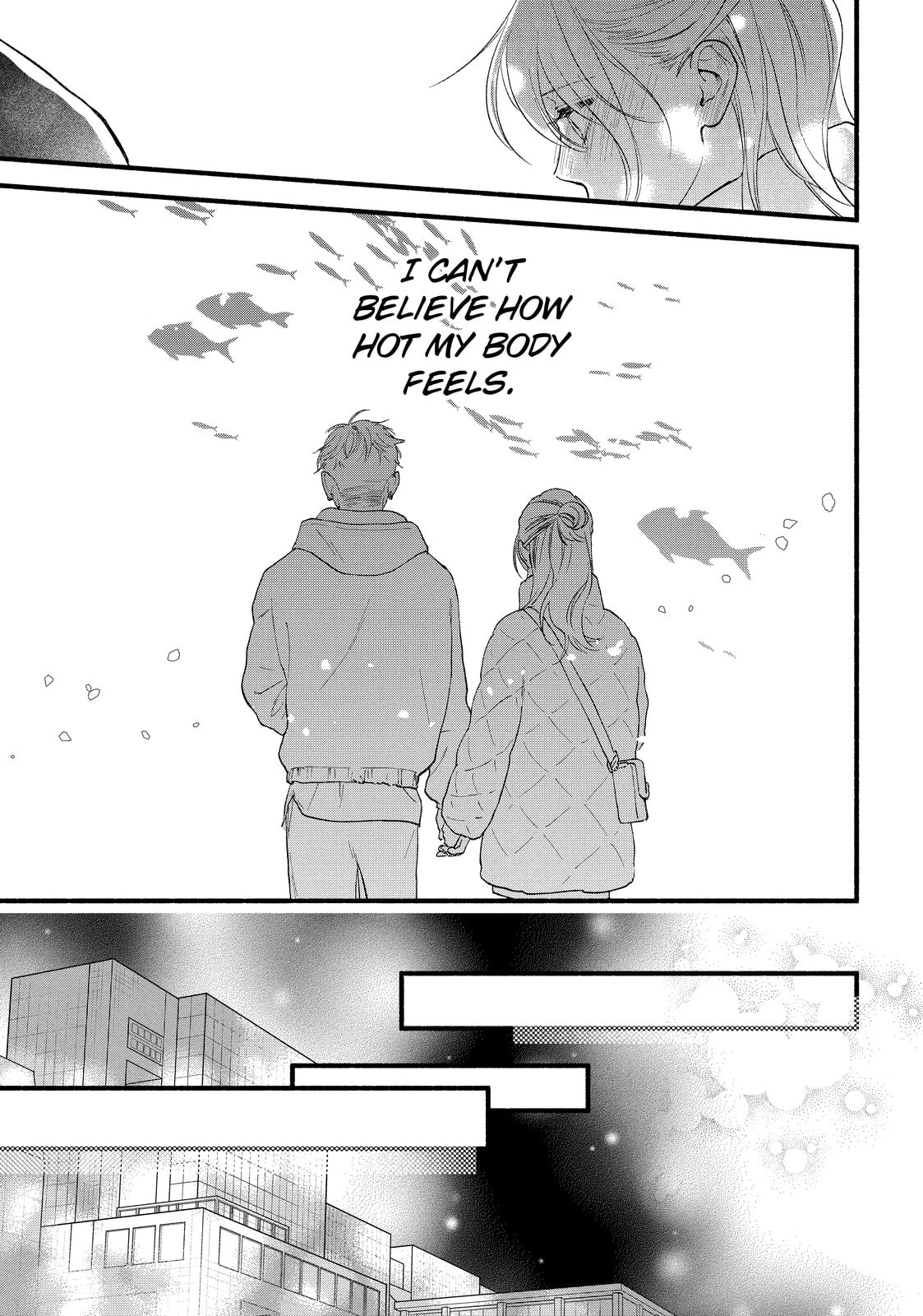 You Might As Well Be the One Chapter 19 page 25 - 