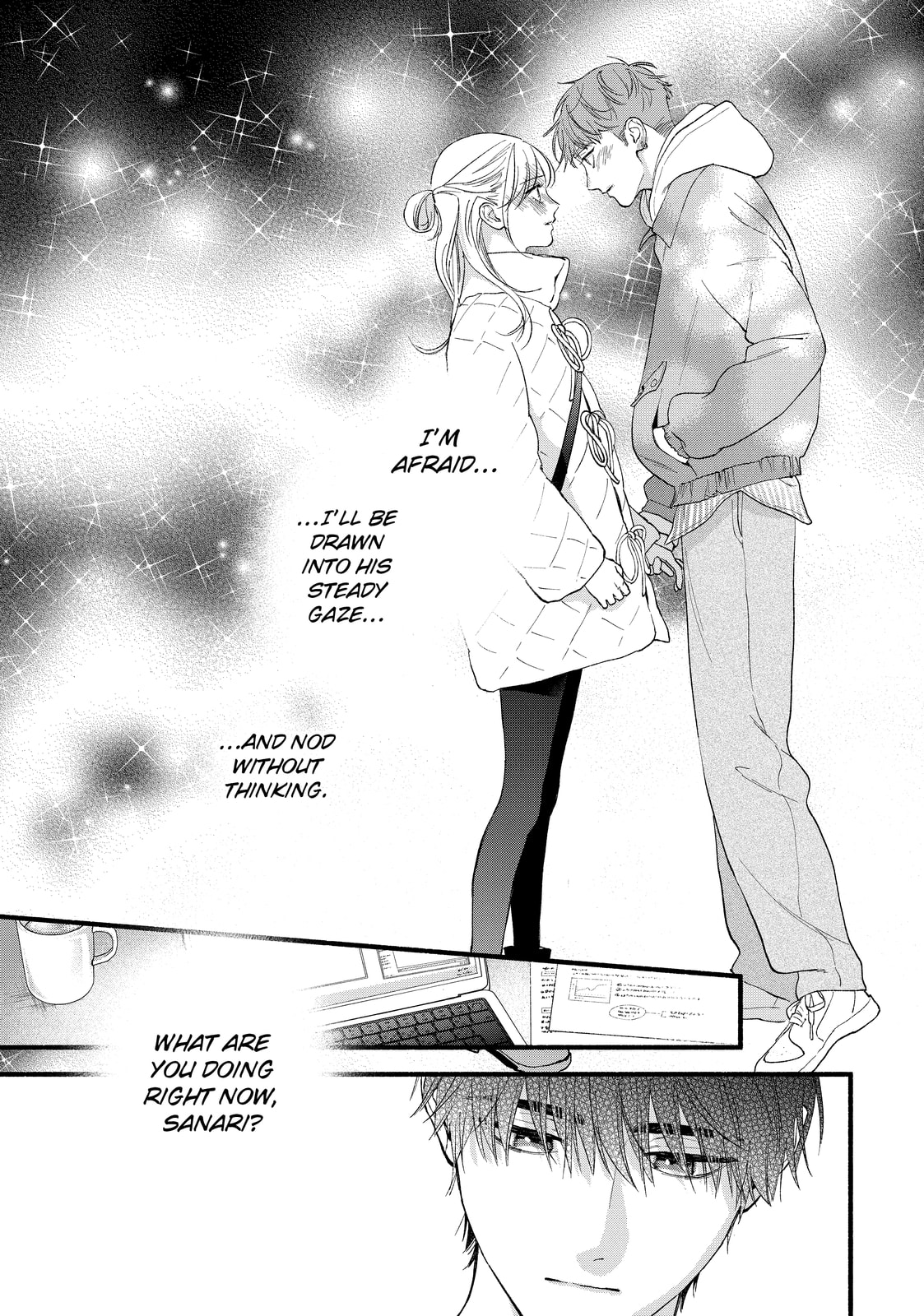 You Might As Well Be the One Chapter 19 page 29 - 