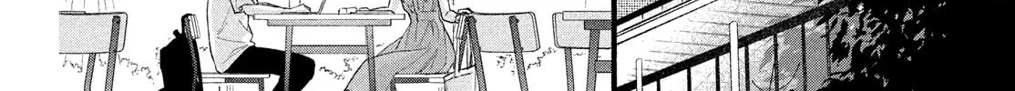 You Might As Well Be the One Chapter 2 page 27 - 