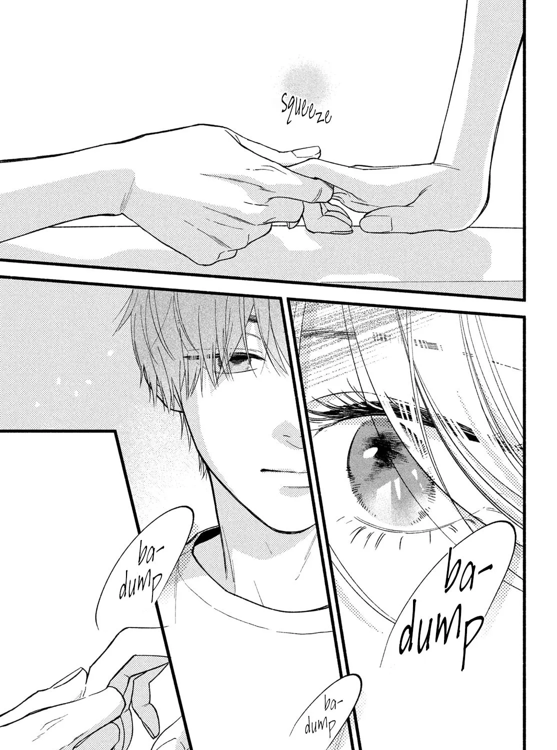 You Might As Well Be the One Chapter 2 page 44 - 