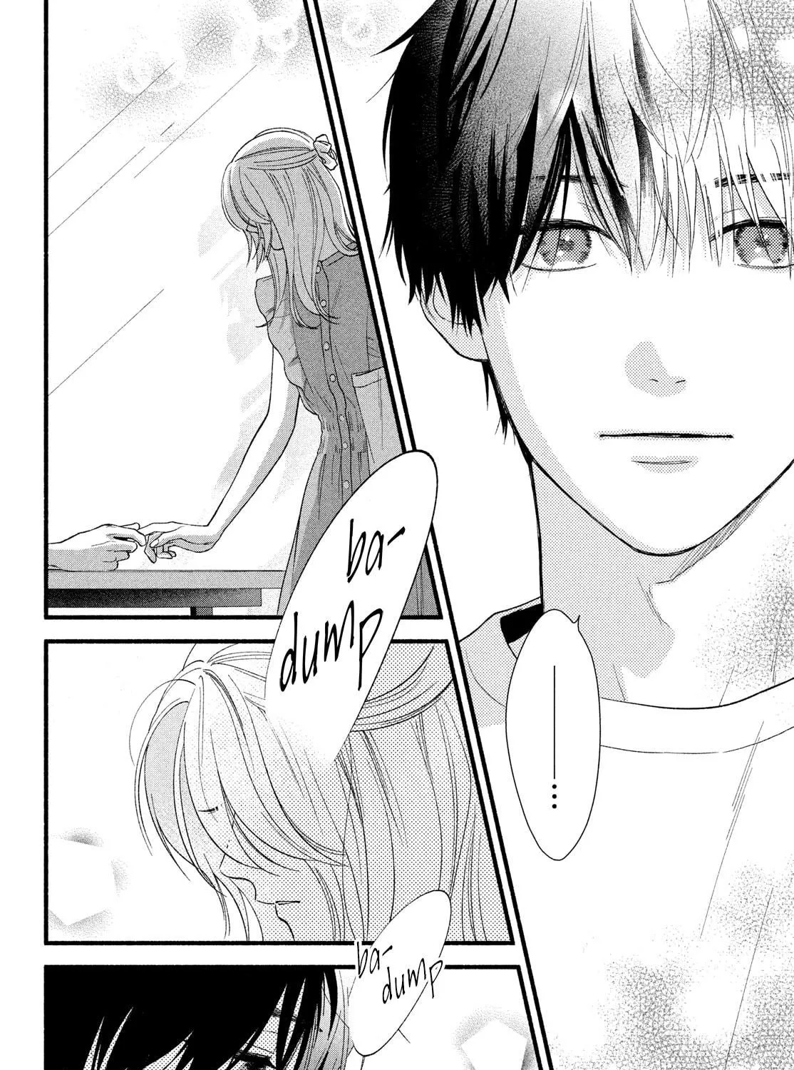 You Might As Well Be the One Chapter 2 page 46 - 
