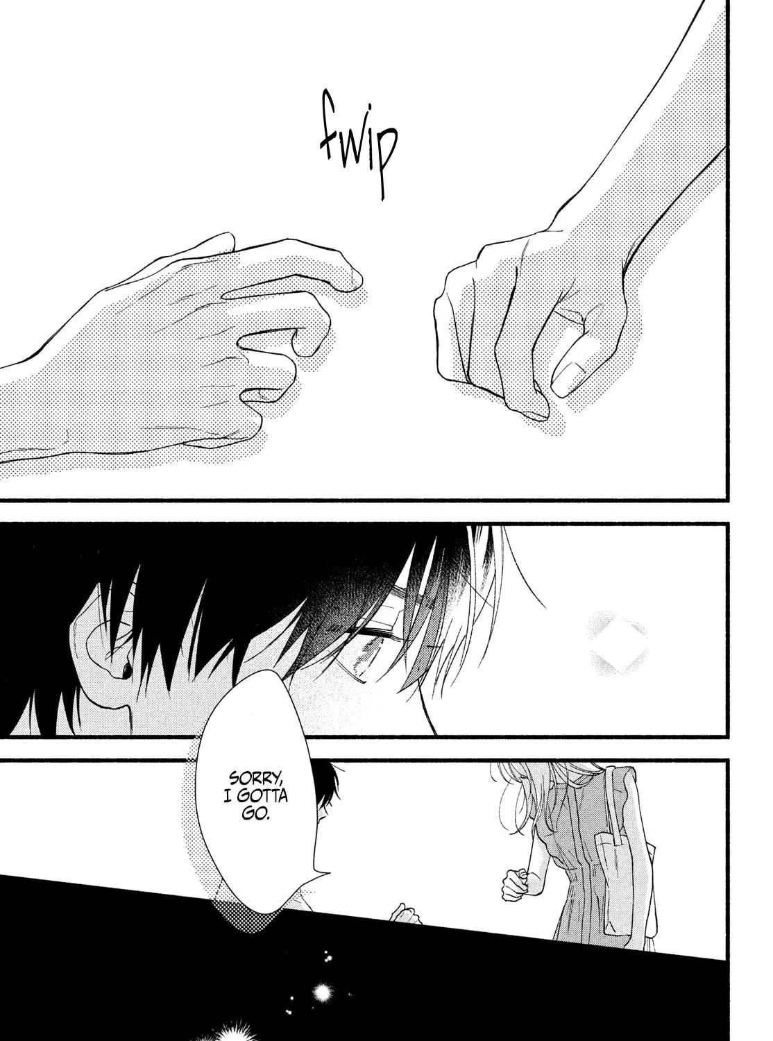 You Might As Well Be the One Chapter 2 page 48 - 