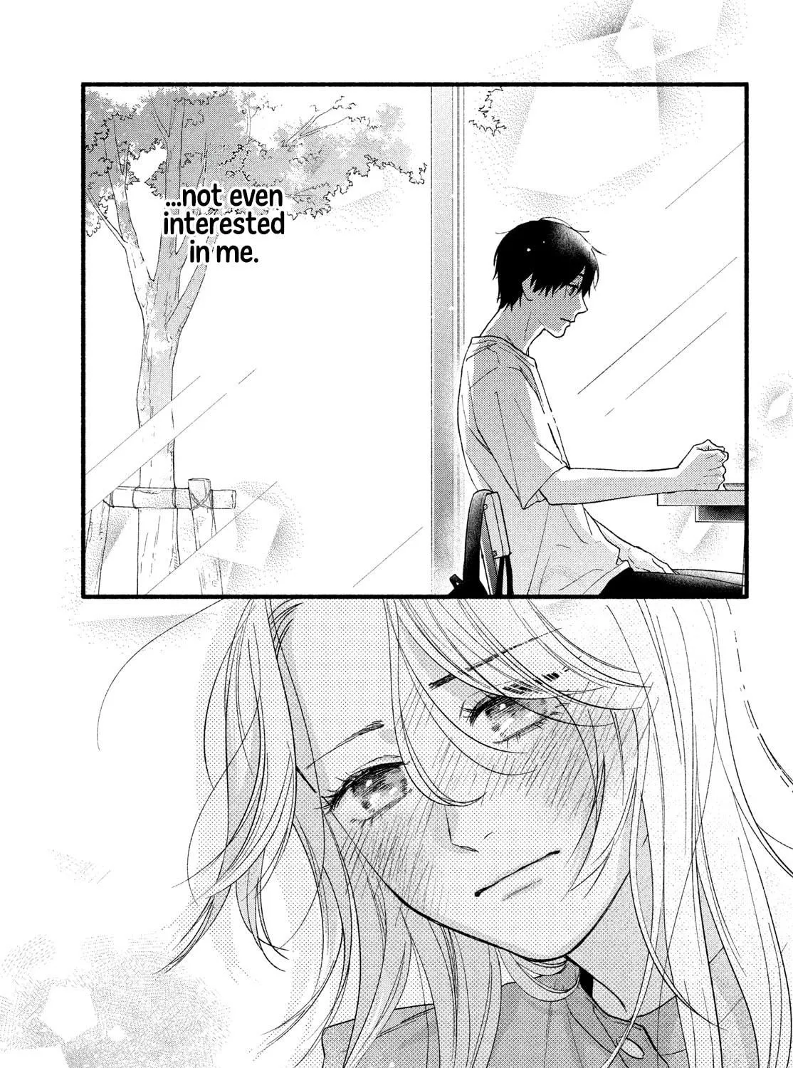 You Might As Well Be the One Chapter 2 page 52 - 