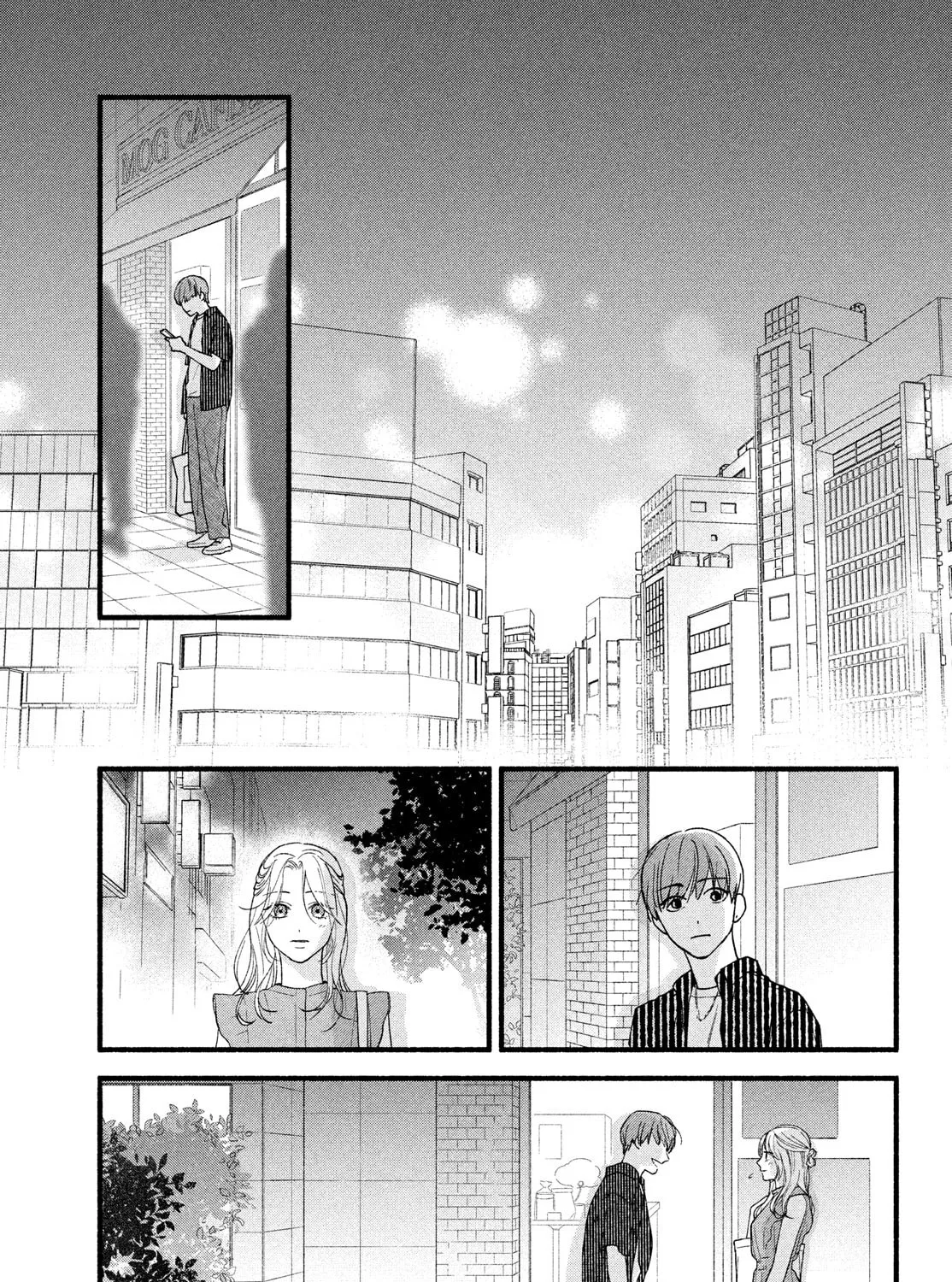 You Might As Well Be the One Chapter 2 page 56 - 
