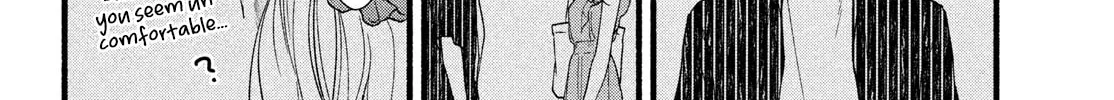 You Might As Well Be the One Chapter 2 page 67 - 