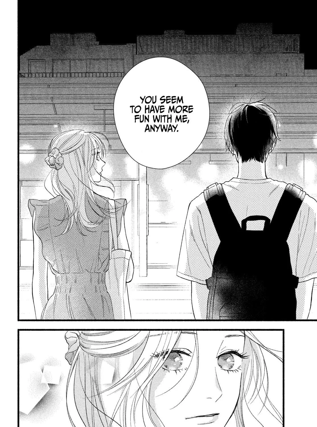 You Might As Well Be the One Chapter 2 page 82 - 