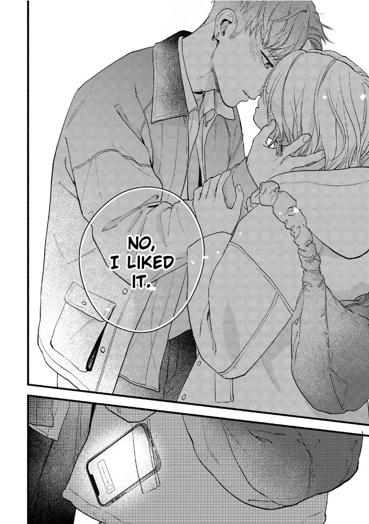You Might As Well Be the One Chapter 23 page 40 - 