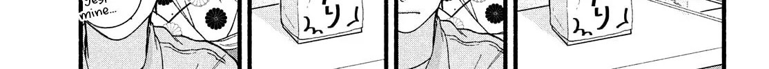 You Might As Well Be the One Chapter 3 page 37 - 