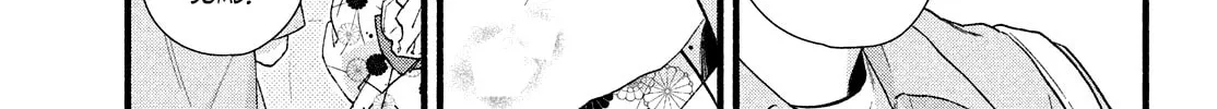 You Might As Well Be the One Chapter 3 page 45 - 