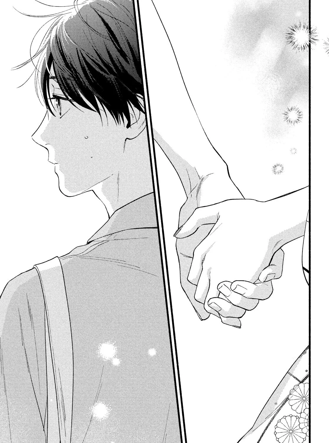 You Might As Well Be the One Chapter 3 page 56 - 
