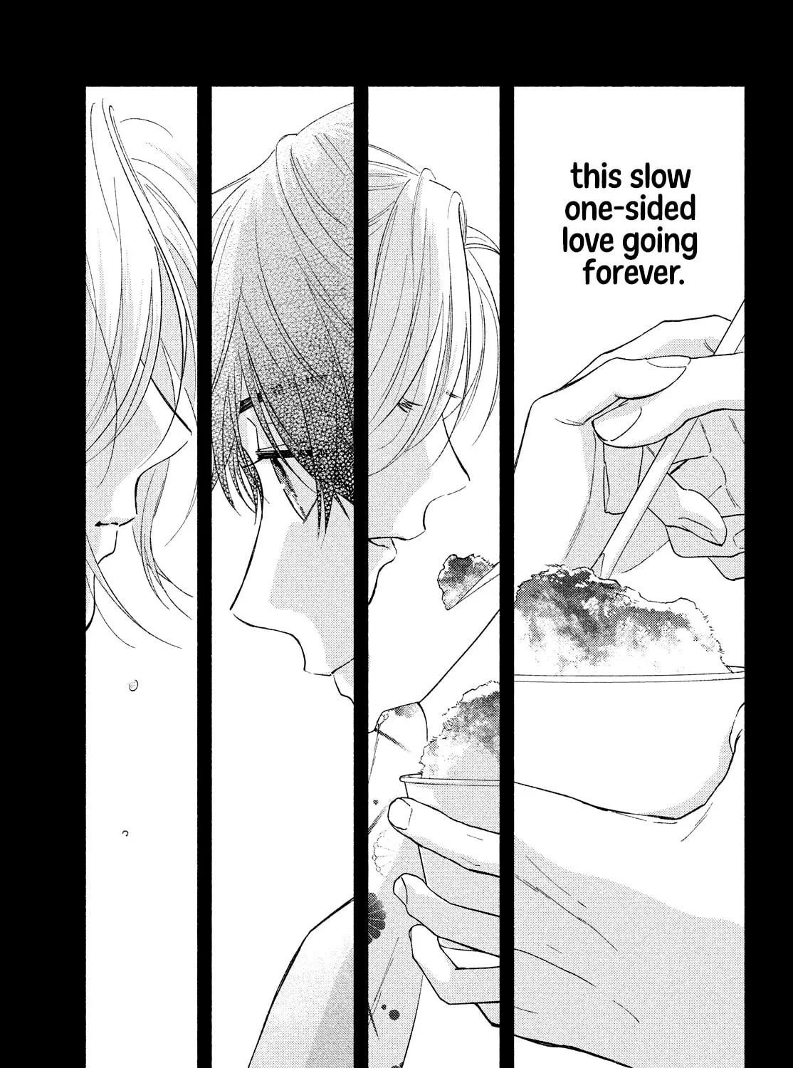 You Might As Well Be the One Chapter 3 page 72 - 