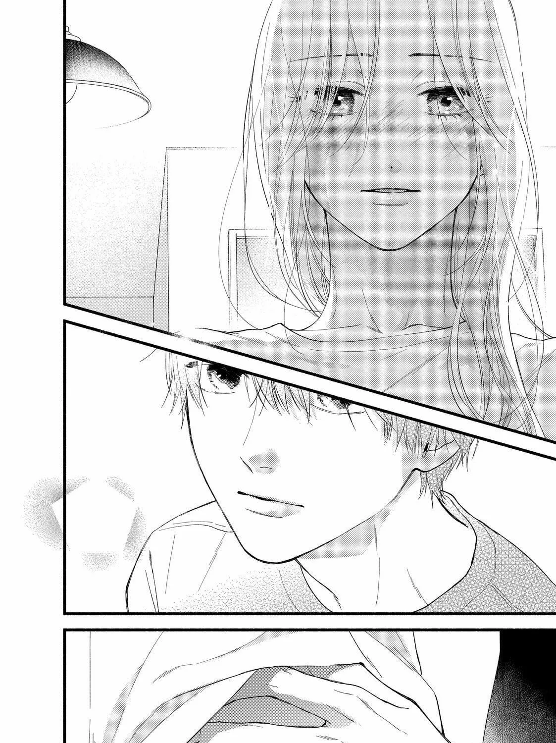 You Might As Well Be the One Chapter 4.2 page 23 - 