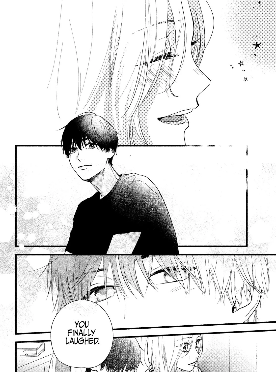 You Might As Well Be the One Chapter 4 page 42 - 