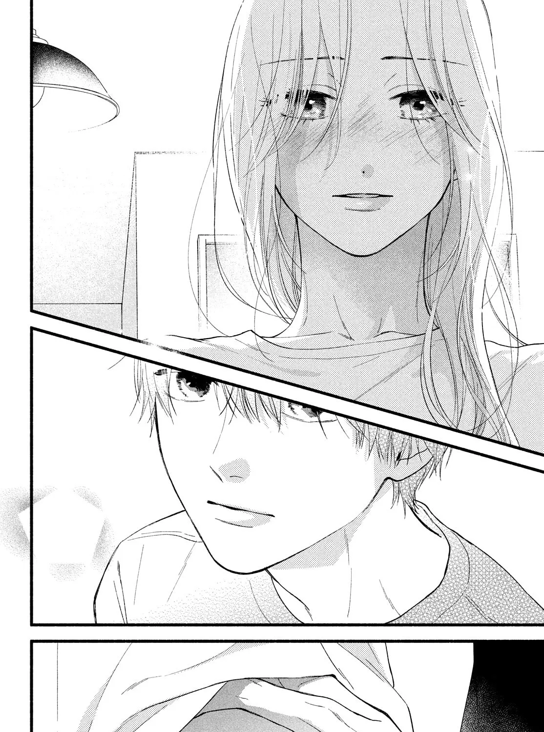 You Might As Well Be the One Chapter 4 page 62 - 
