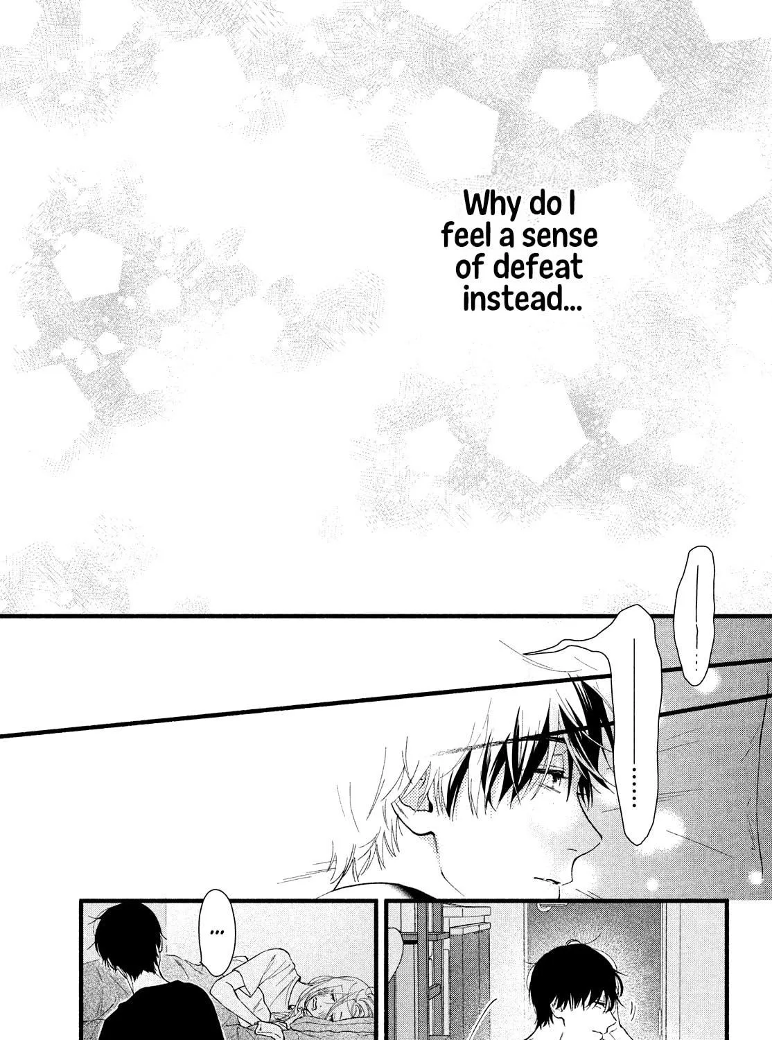 You Might As Well Be the One Chapter 4 page 76 - 