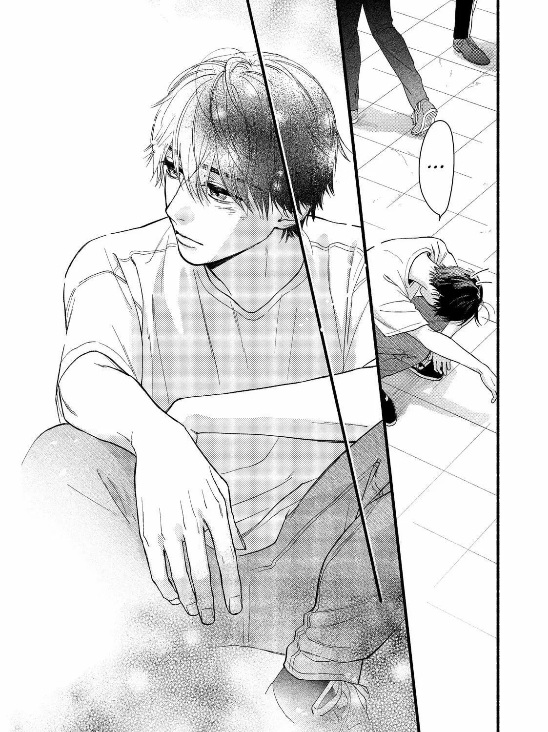 You Might As Well Be the One Chapter 5.1 page 25 - 