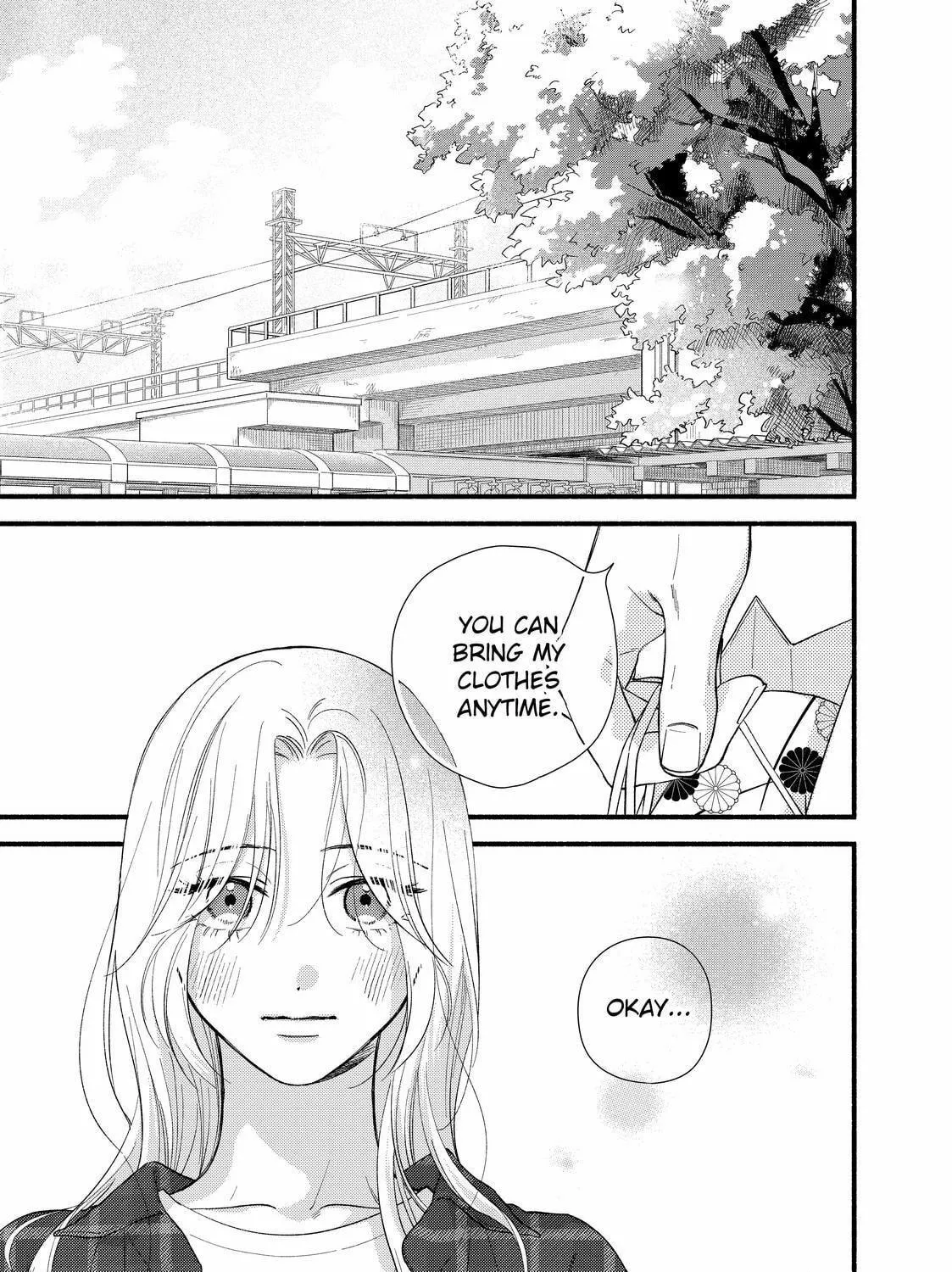 You Might As Well Be the One Chapter 5.1 page 5 - 