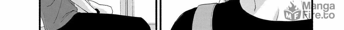 You Might As Well Be the One Chapter 5.2 page 20 - 
